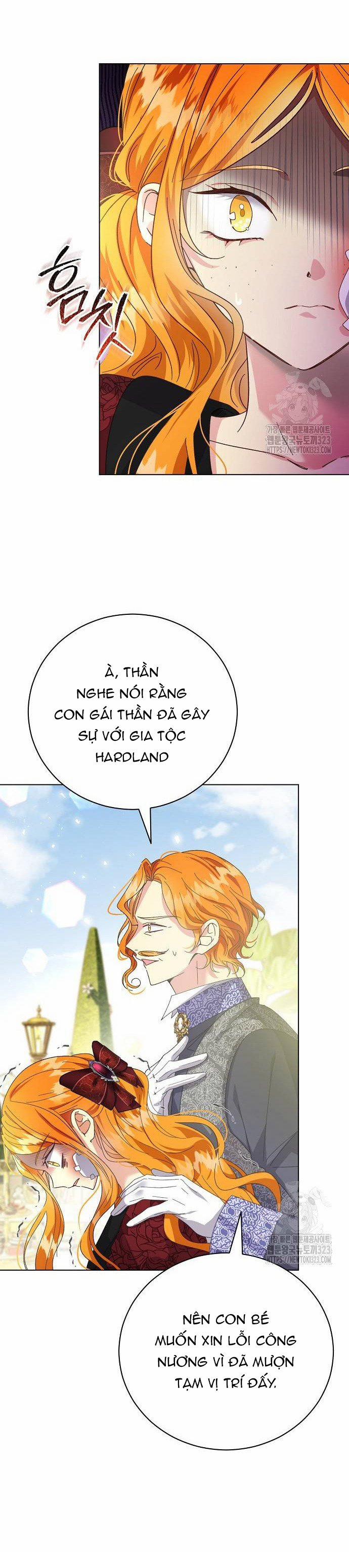 Nắm Giữ Trái Tim Của Bạo Chúa 36.2 trang 6