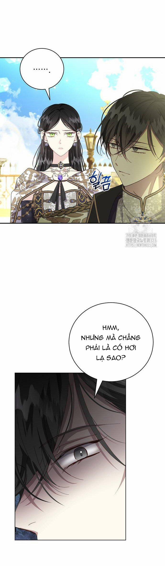 Nắm Giữ Trái Tim Của Bạo Chúa 36.2 trang 7