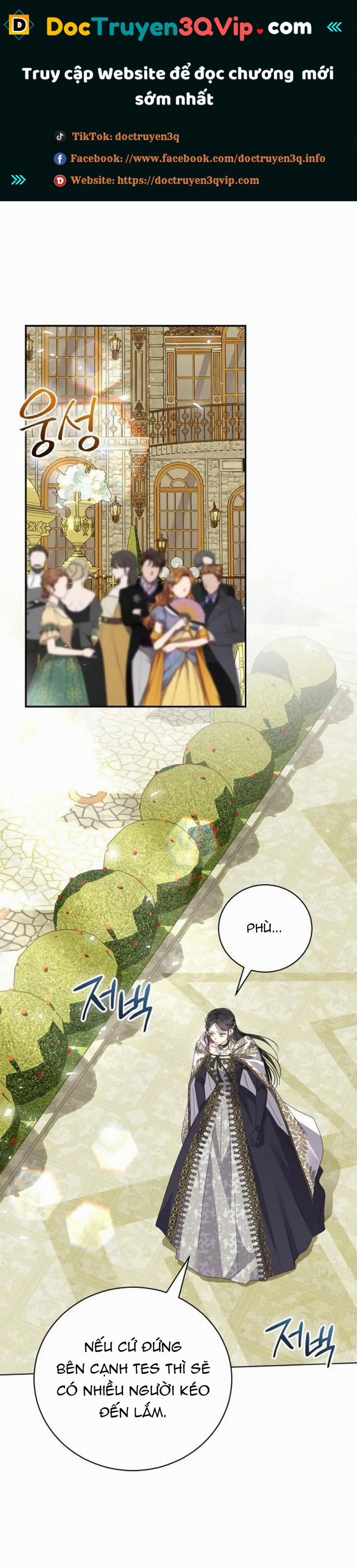 Nắm Giữ Trái Tim Của Bạo Chúa 37.1 trang 0