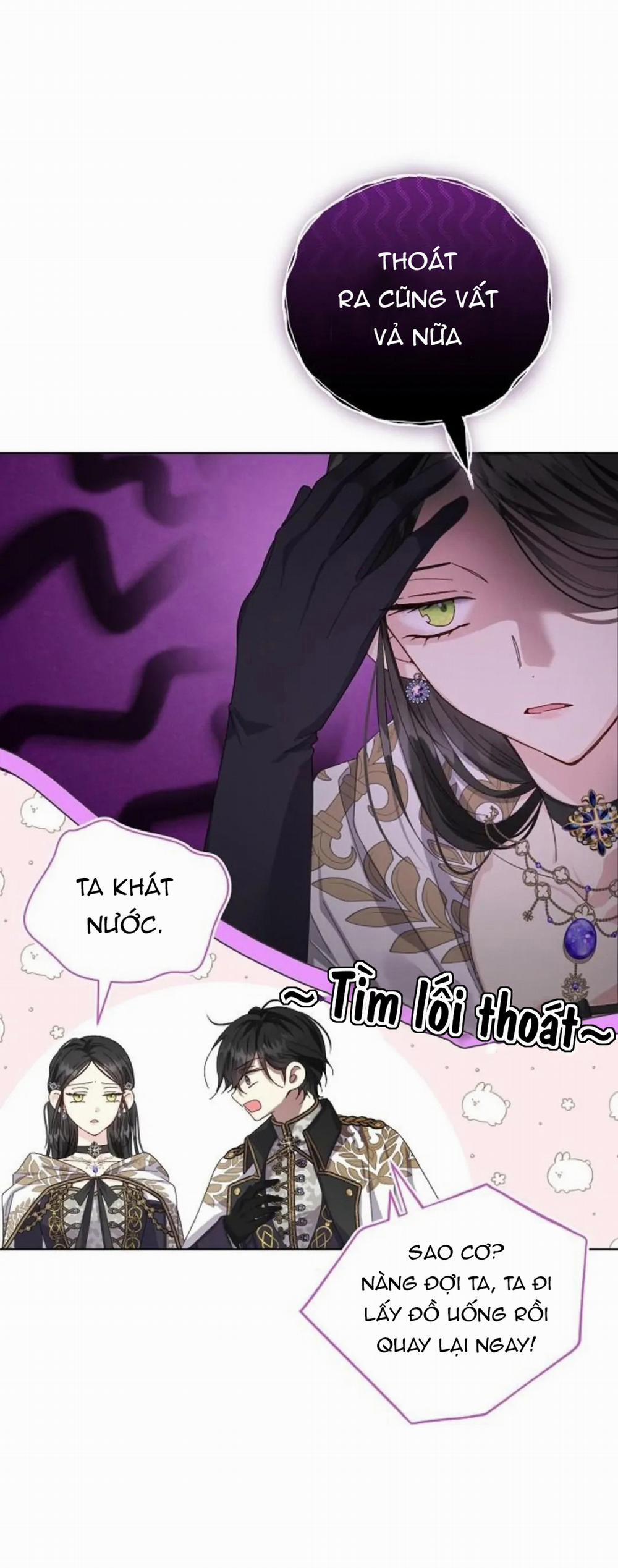 Nắm Giữ Trái Tim Của Bạo Chúa 37.1 trang 1