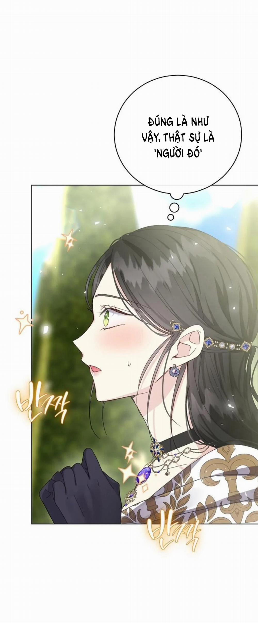 Nắm Giữ Trái Tim Của Bạo Chúa 37.1 trang 10