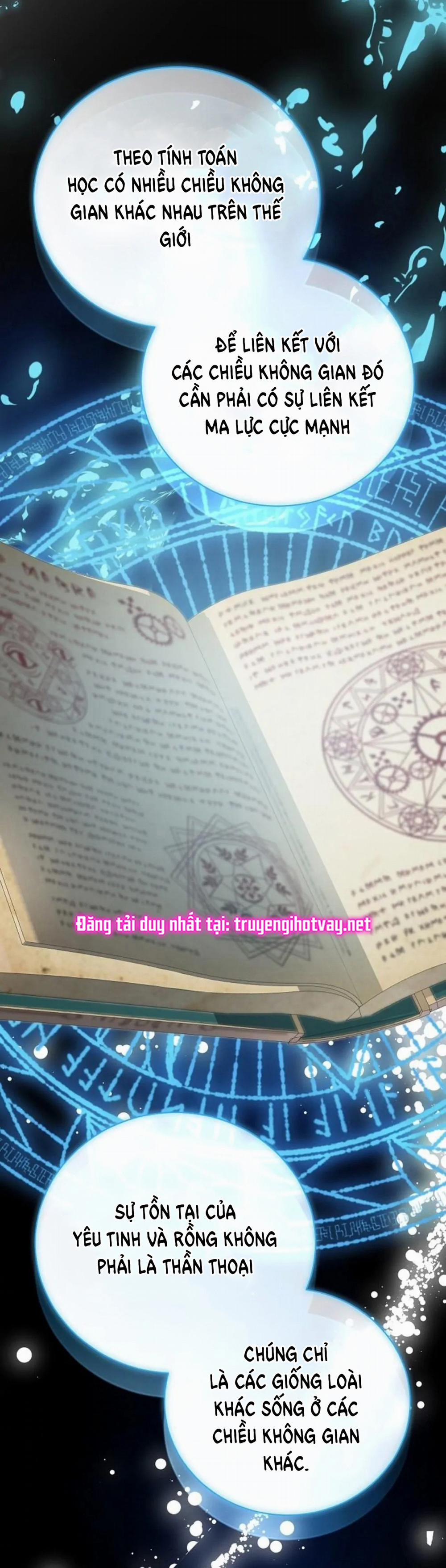 Nắm Giữ Trái Tim Của Bạo Chúa 37.1 trang 13