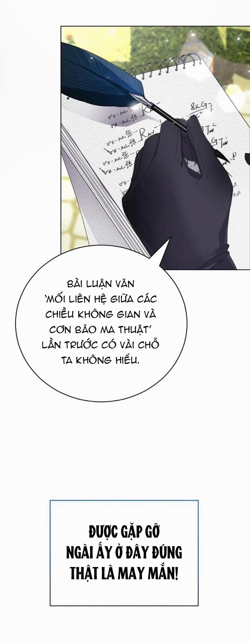 Nắm Giữ Trái Tim Của Bạo Chúa 37.1 trang 16