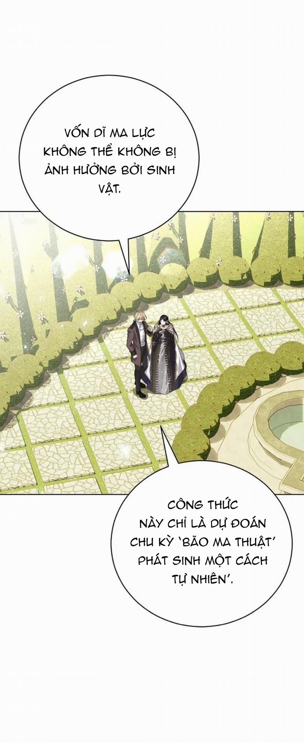 Nắm Giữ Trái Tim Của Bạo Chúa 37.1 trang 18