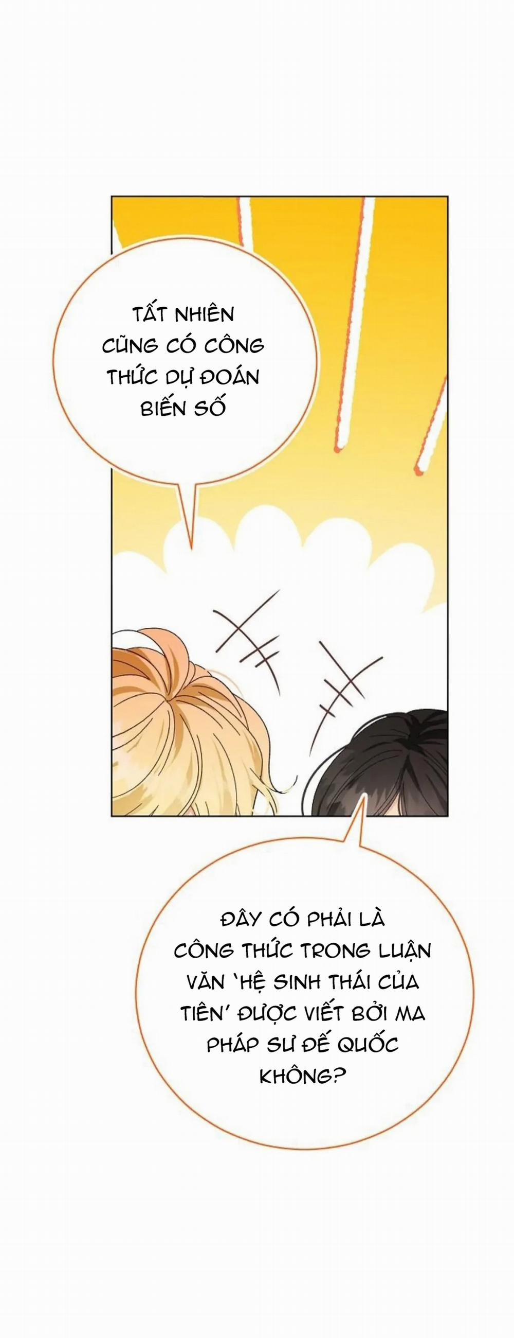 Nắm Giữ Trái Tim Của Bạo Chúa 37.1 trang 19