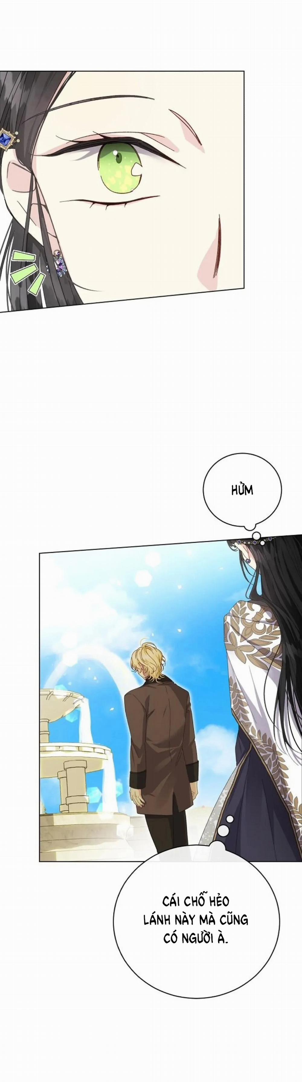 Nắm Giữ Trái Tim Của Bạo Chúa 37.1 trang 2