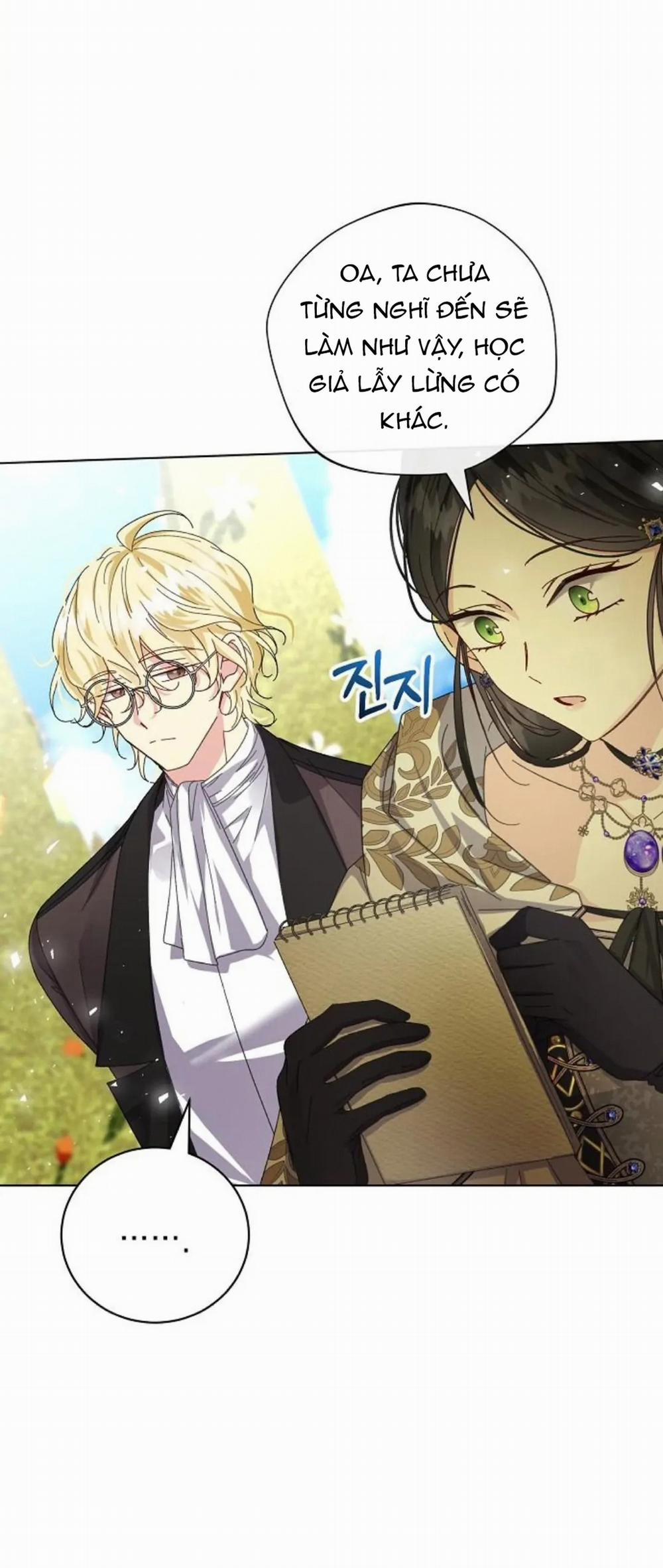 Nắm Giữ Trái Tim Của Bạo Chúa 37.1 trang 22