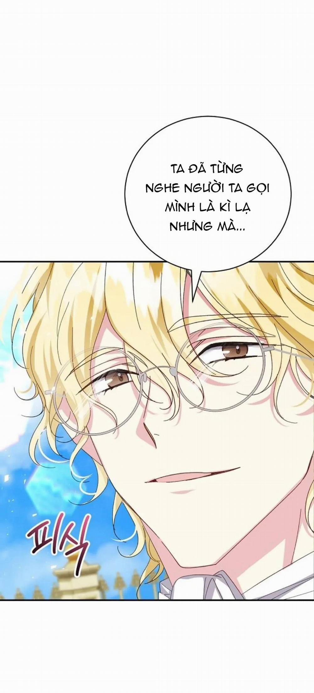 Nắm Giữ Trái Tim Của Bạo Chúa 37.1 trang 23