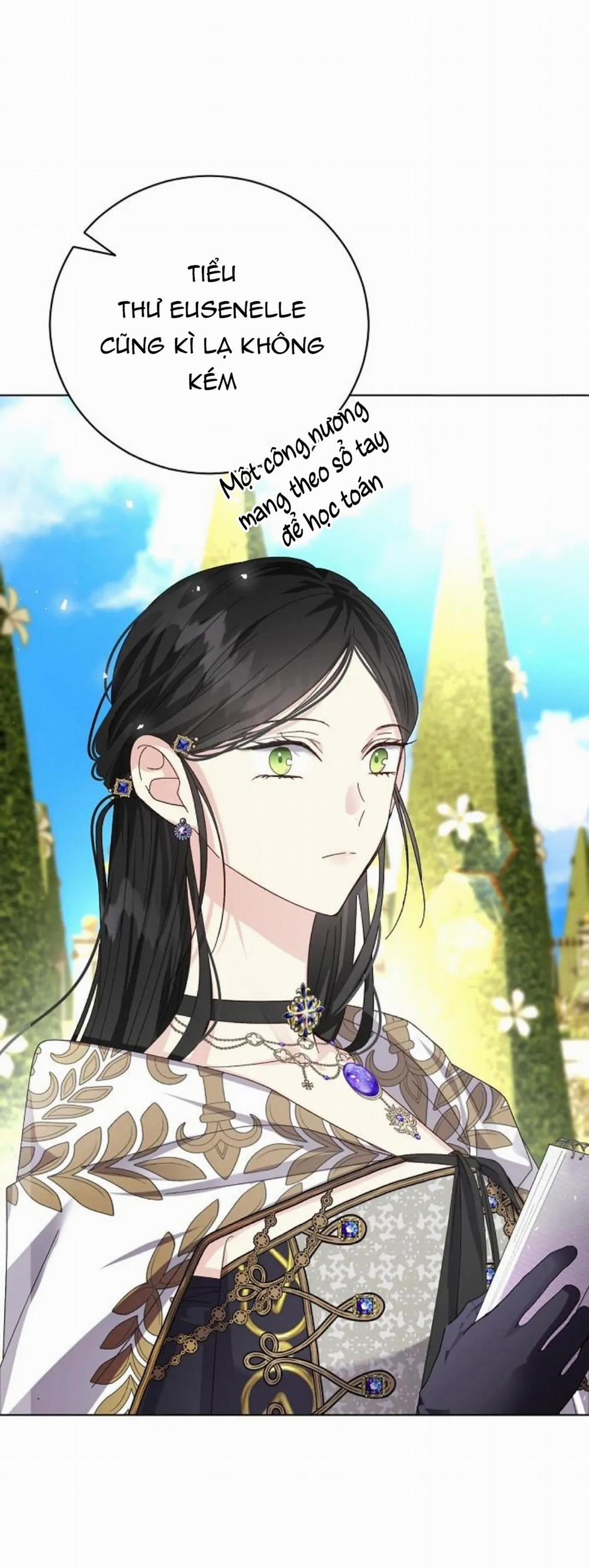 Nắm Giữ Trái Tim Của Bạo Chúa 37.1 trang 24