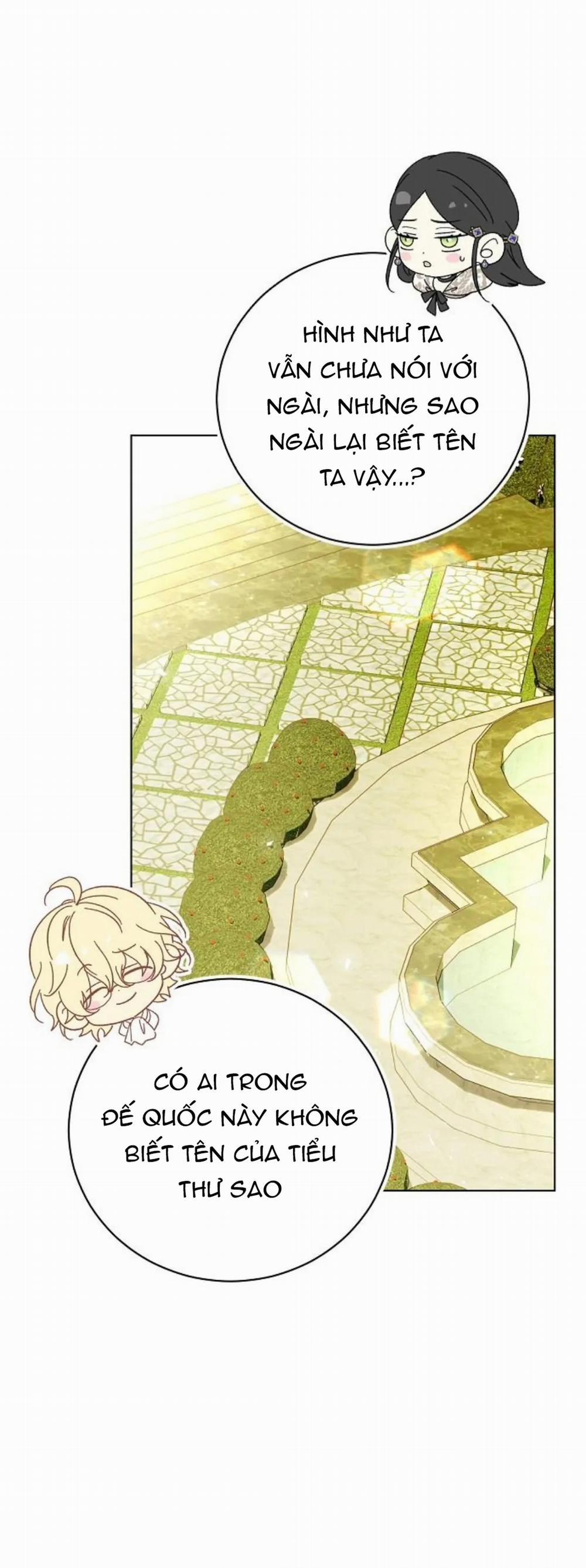 Nắm Giữ Trái Tim Của Bạo Chúa 37.1 trang 25