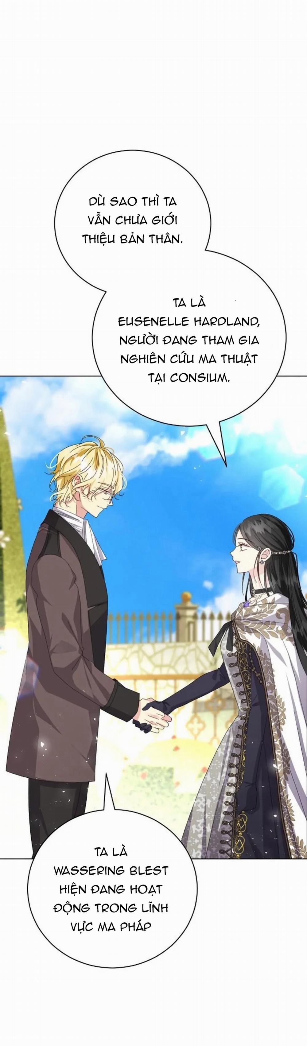 Nắm Giữ Trái Tim Của Bạo Chúa 37.1 trang 26