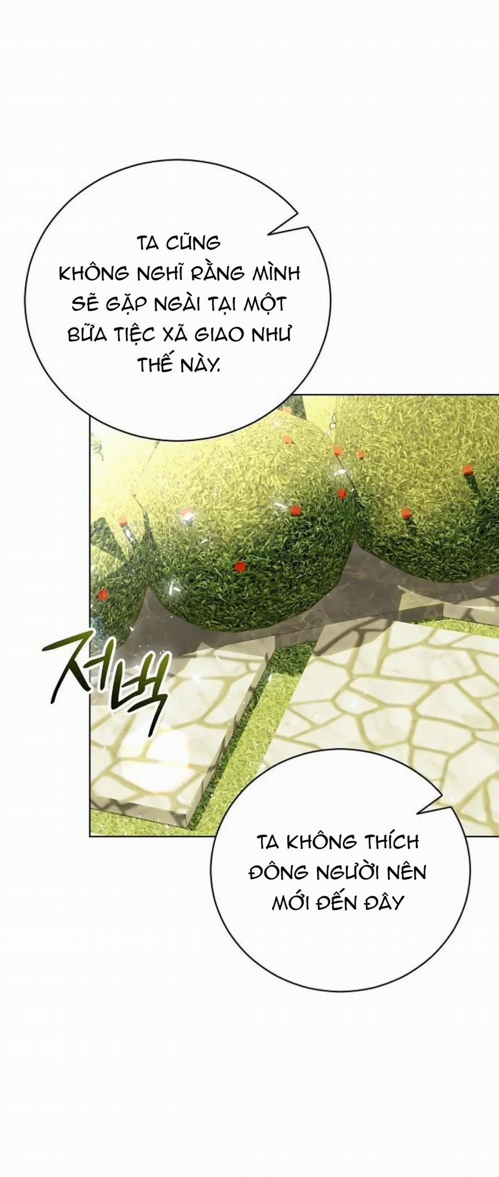 Nắm Giữ Trái Tim Của Bạo Chúa 37.1 trang 28