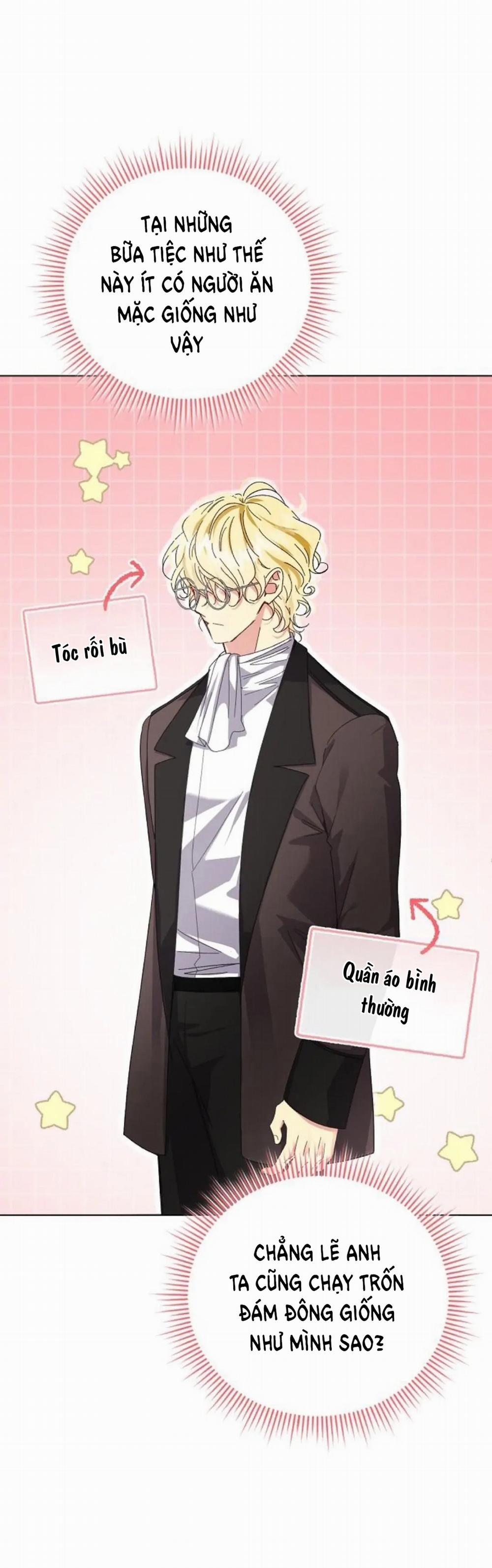 Nắm Giữ Trái Tim Của Bạo Chúa 37.1 trang 3