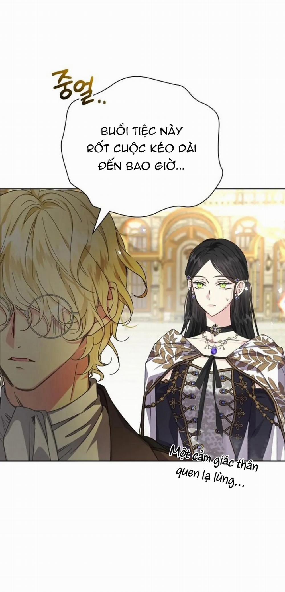 Nắm Giữ Trái Tim Của Bạo Chúa 37.1 trang 4