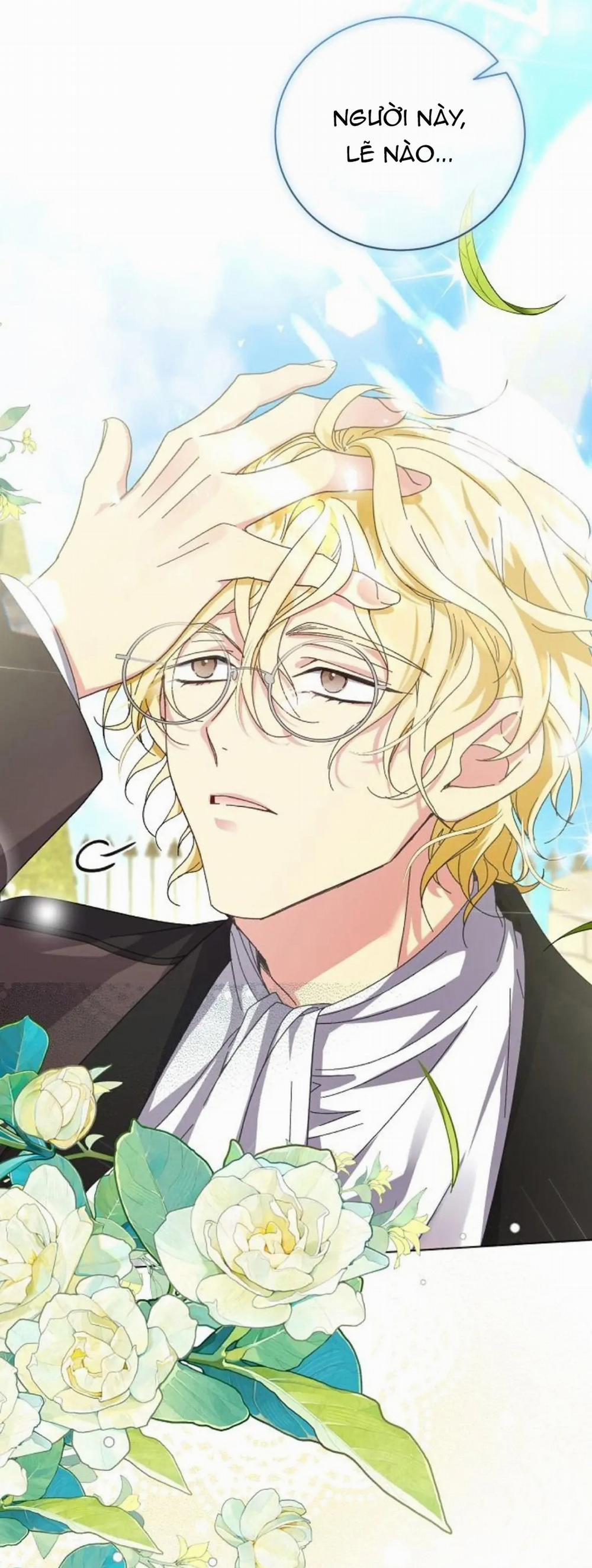 Nắm Giữ Trái Tim Của Bạo Chúa 37.1 trang 7