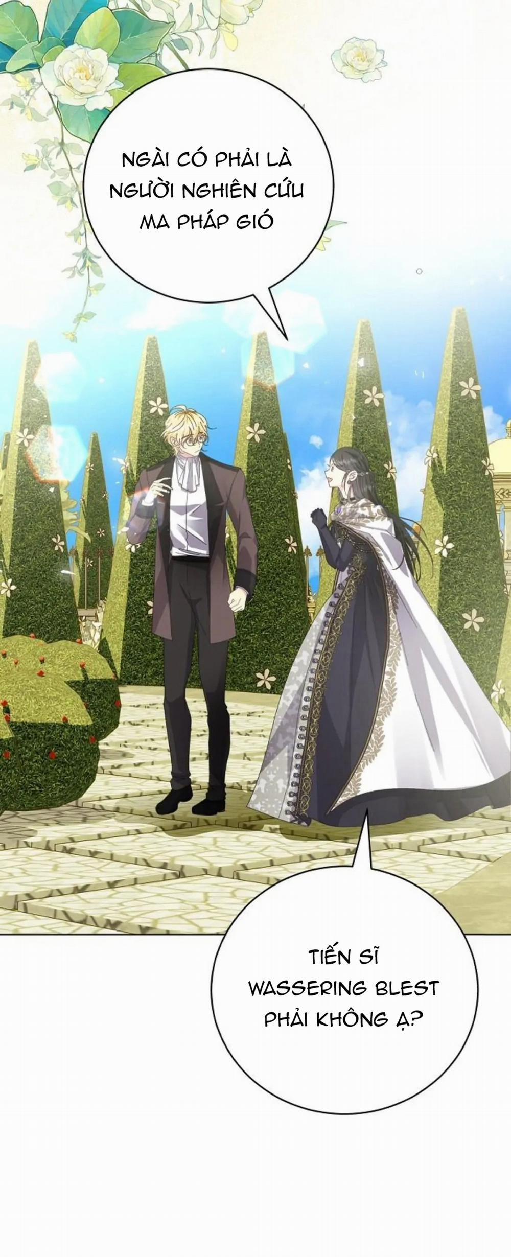 Nắm Giữ Trái Tim Của Bạo Chúa 37.1 trang 8