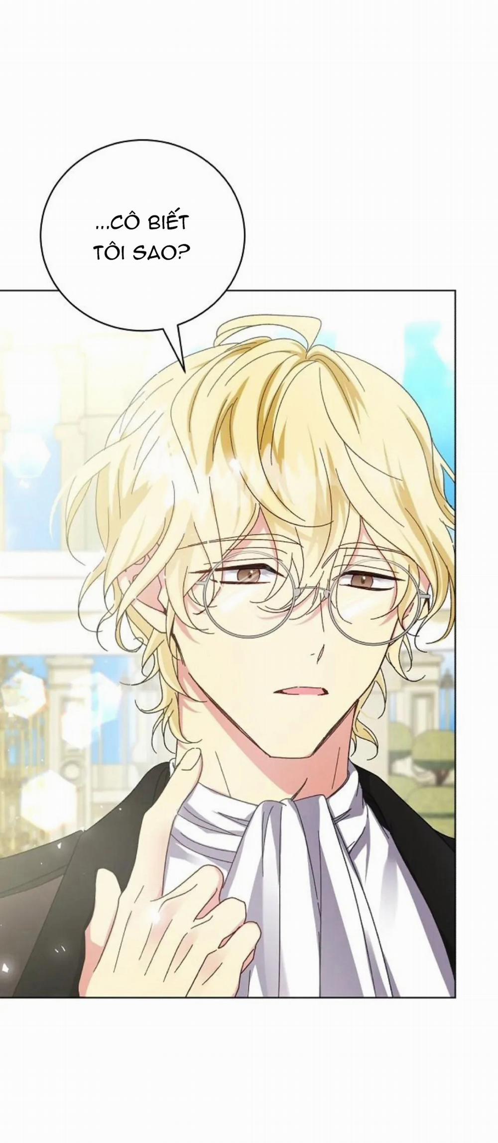 Nắm Giữ Trái Tim Của Bạo Chúa 37.1 trang 9