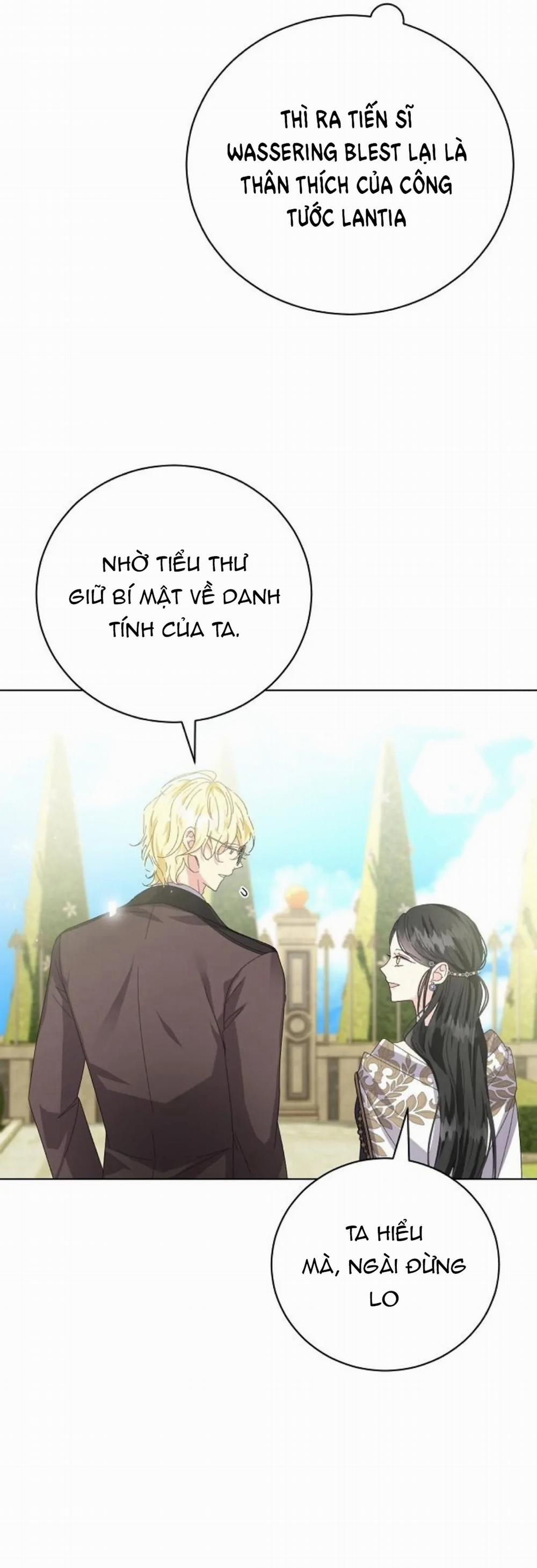 Nắm Giữ Trái Tim Của Bạo Chúa 37.2 trang 1