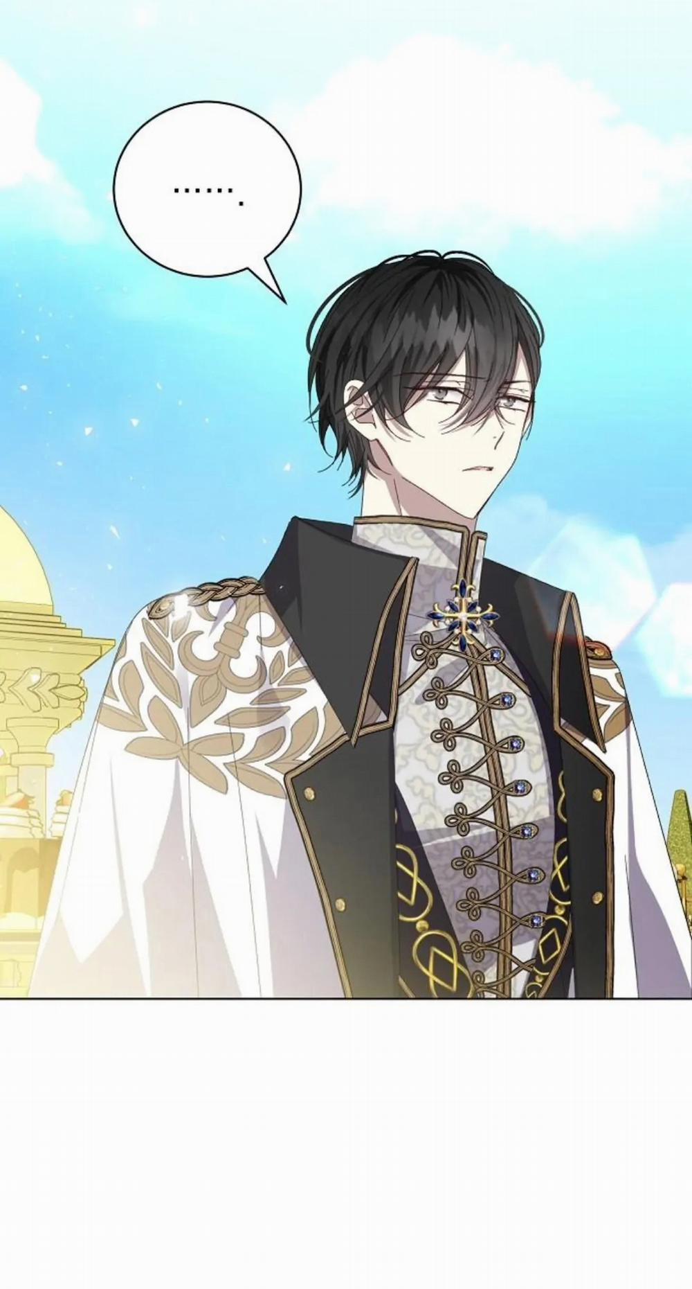 Nắm Giữ Trái Tim Của Bạo Chúa 37.2 trang 10