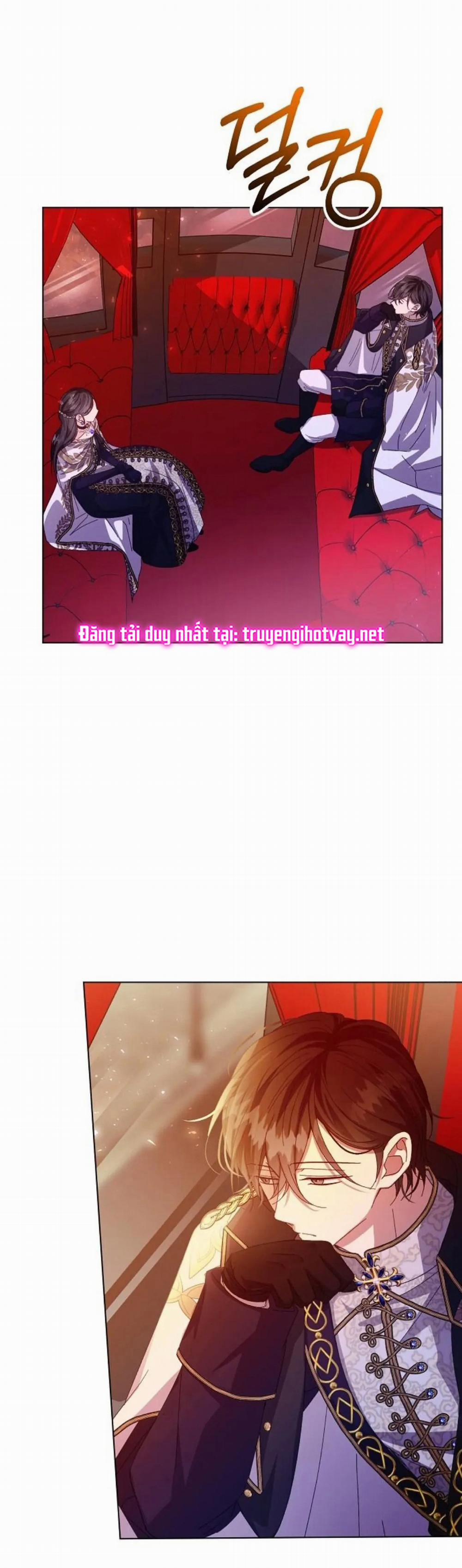 Nắm Giữ Trái Tim Của Bạo Chúa 37.2 trang 12
