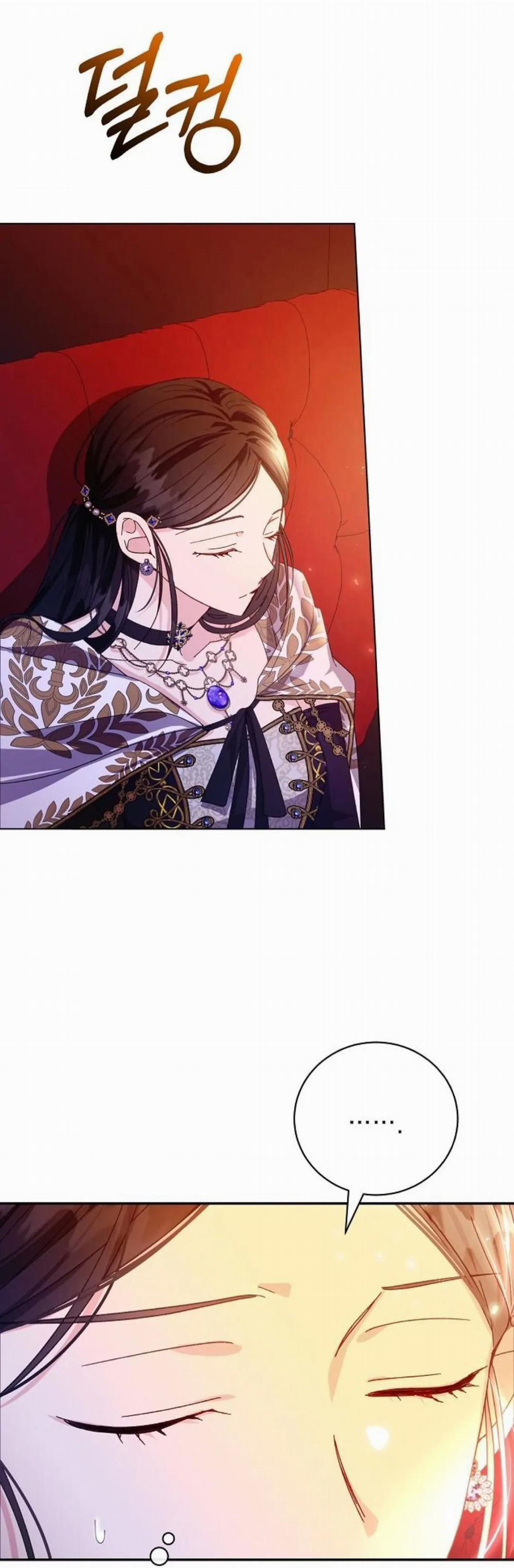 Nắm Giữ Trái Tim Của Bạo Chúa 37.2 trang 13