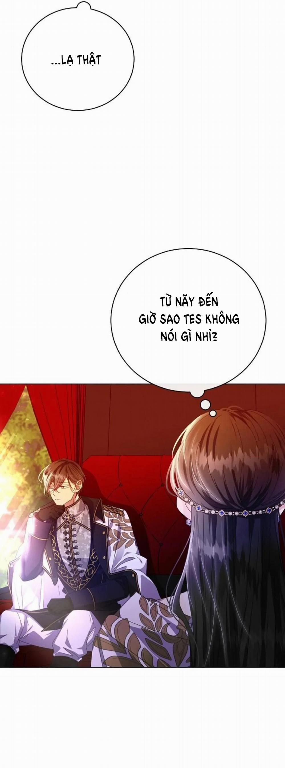 Nắm Giữ Trái Tim Của Bạo Chúa 37.2 trang 14