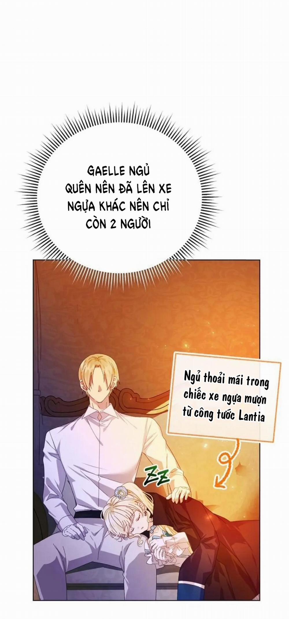 Nắm Giữ Trái Tim Của Bạo Chúa 37.2 trang 15