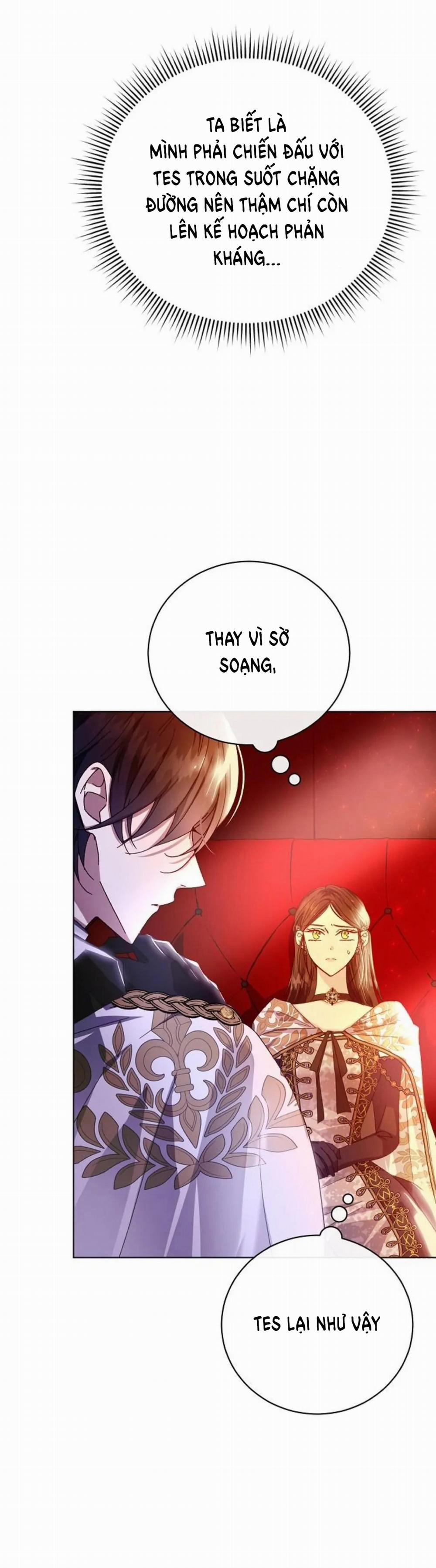 Nắm Giữ Trái Tim Của Bạo Chúa 37.2 trang 16