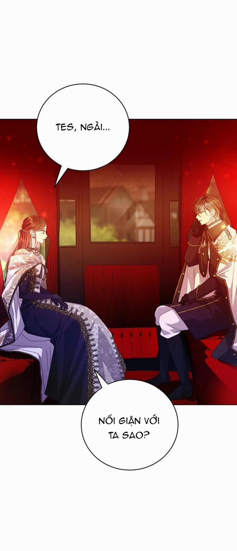 Nắm Giữ Trái Tim Của Bạo Chúa 37.2 trang 17
