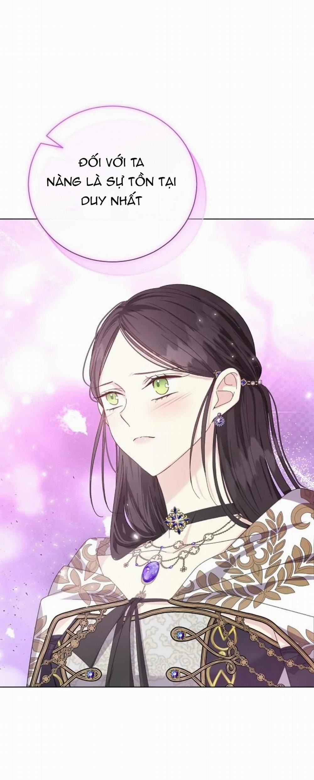 Nắm Giữ Trái Tim Của Bạo Chúa 37.2 trang 20