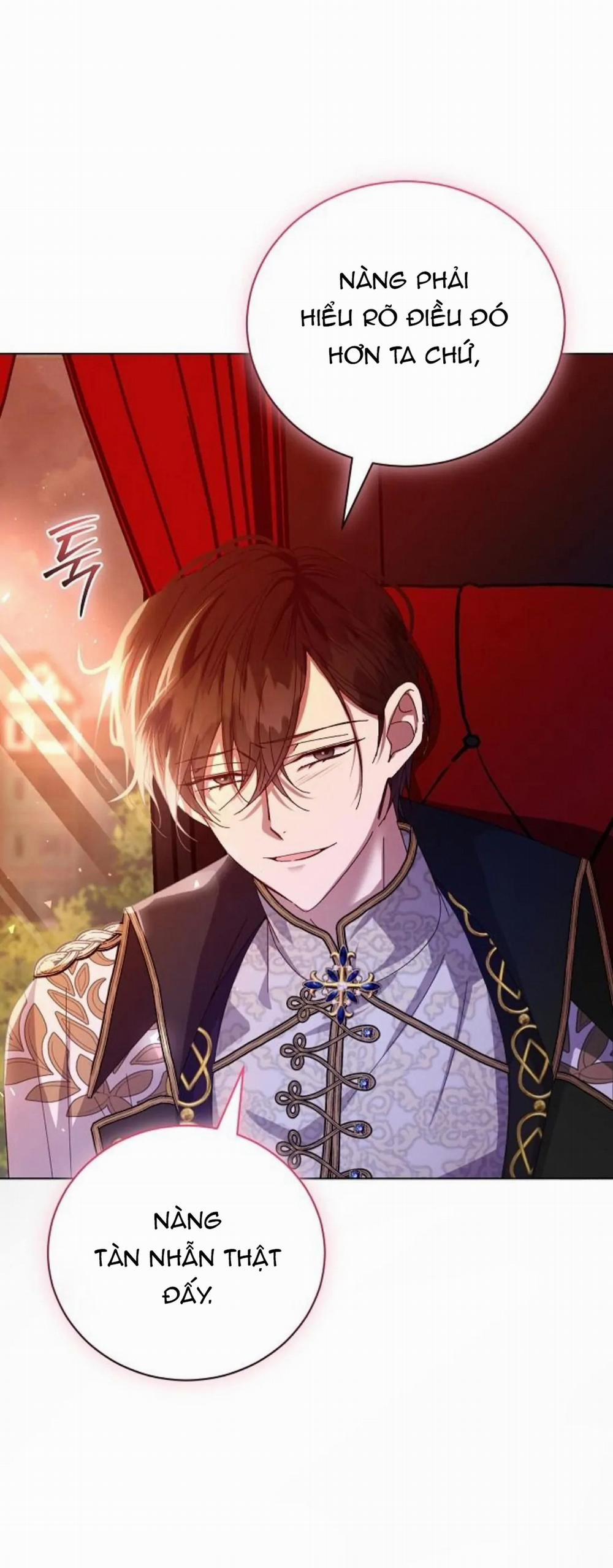 Nắm Giữ Trái Tim Của Bạo Chúa 37.2 trang 21