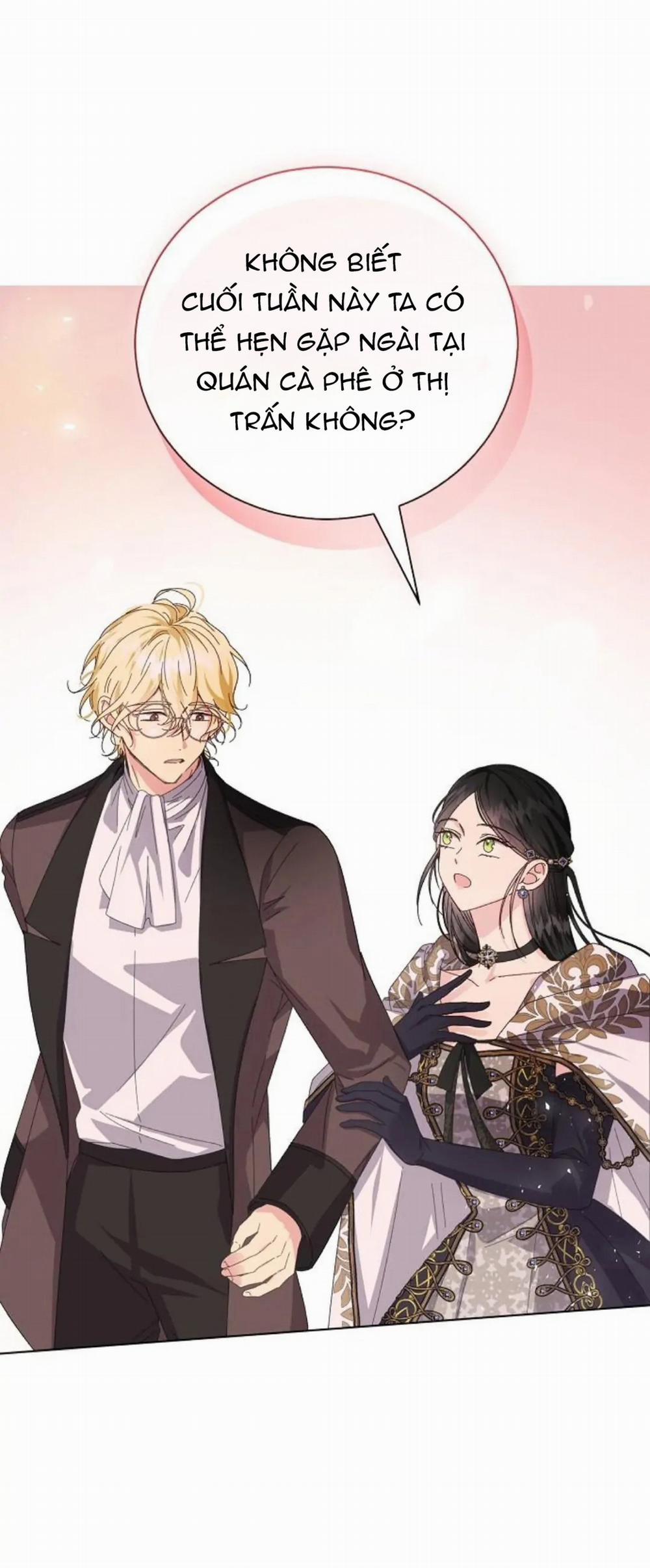 Nắm Giữ Trái Tim Của Bạo Chúa 37.2 trang 4