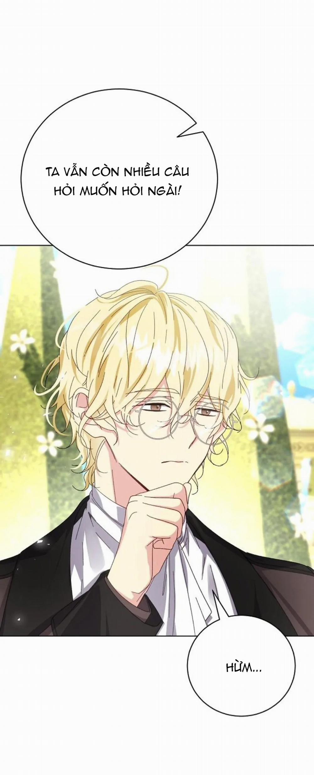 Nắm Giữ Trái Tim Của Bạo Chúa 37.2 trang 6