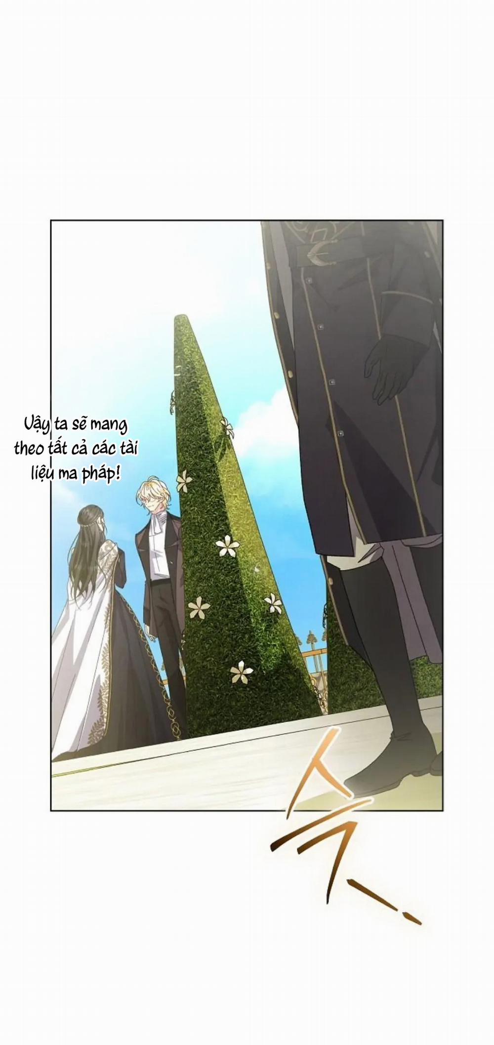 Nắm Giữ Trái Tim Của Bạo Chúa 37.2 trang 8
