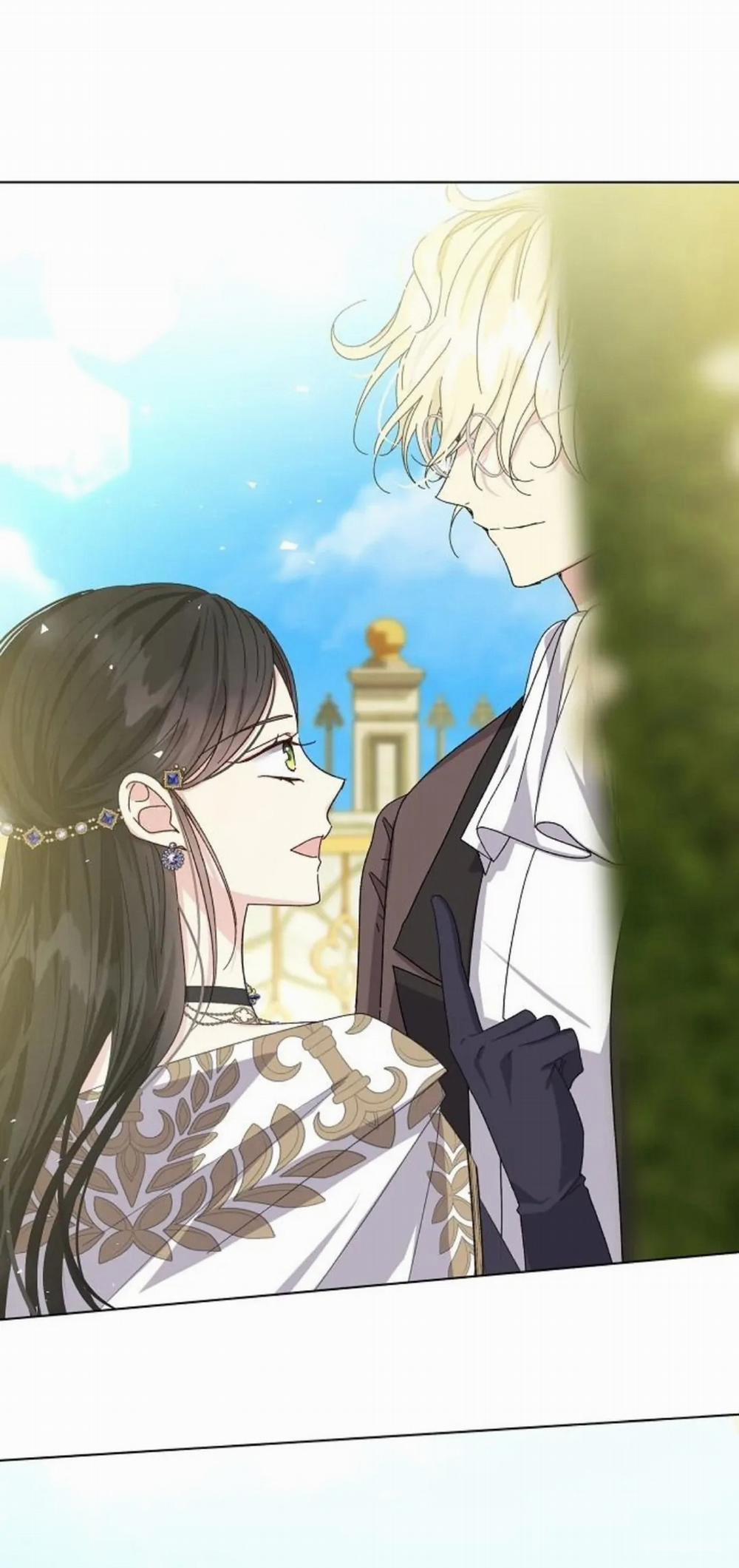 Nắm Giữ Trái Tim Của Bạo Chúa 37.2 trang 9