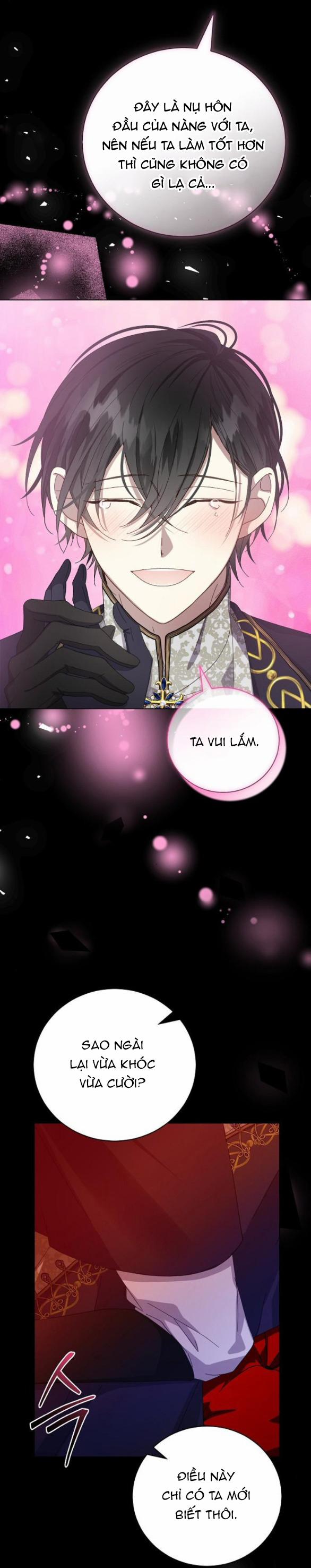Nắm Giữ Trái Tim Của Bạo Chúa 38.1 trang 10