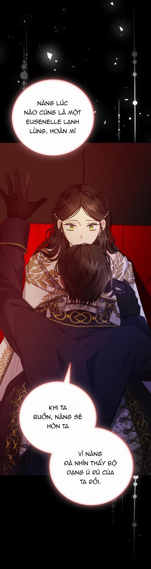 Nắm Giữ Trái Tim Của Bạo Chúa 38.1 trang 11