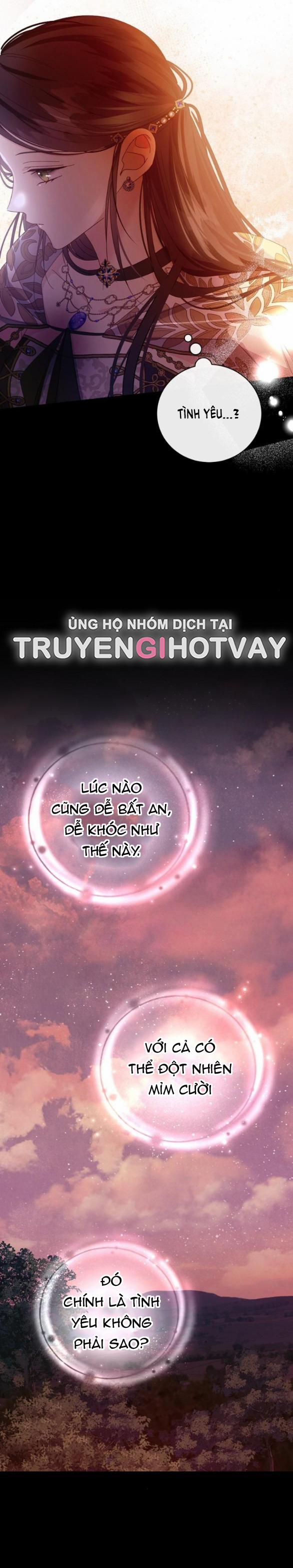 Nắm Giữ Trái Tim Của Bạo Chúa 38.1 trang 14