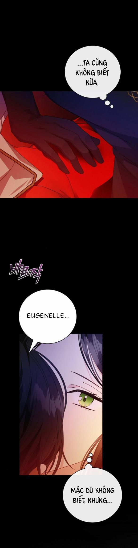 Nắm Giữ Trái Tim Của Bạo Chúa 38.1 trang 15