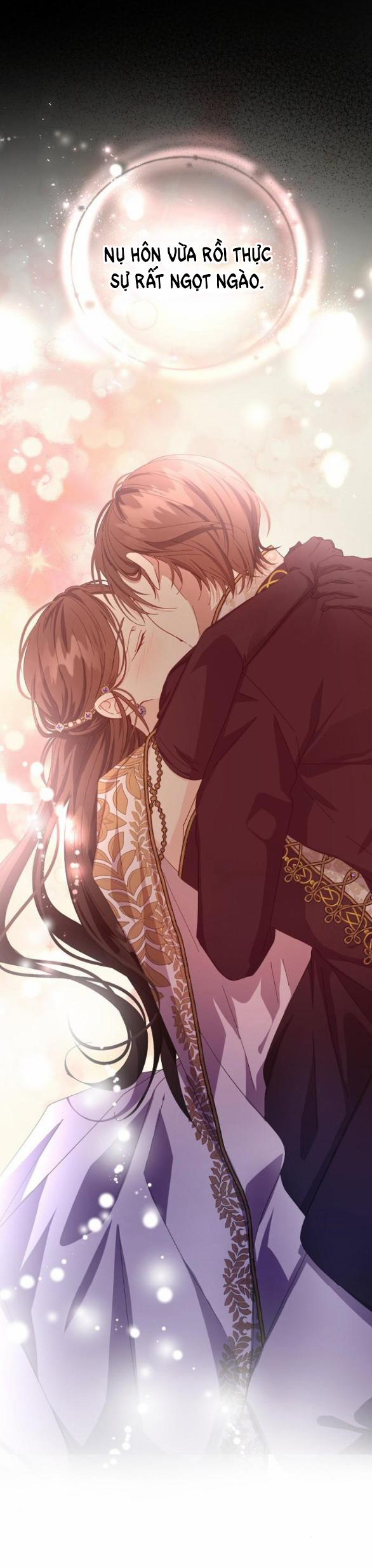 Nắm Giữ Trái Tim Của Bạo Chúa 38.1 trang 16