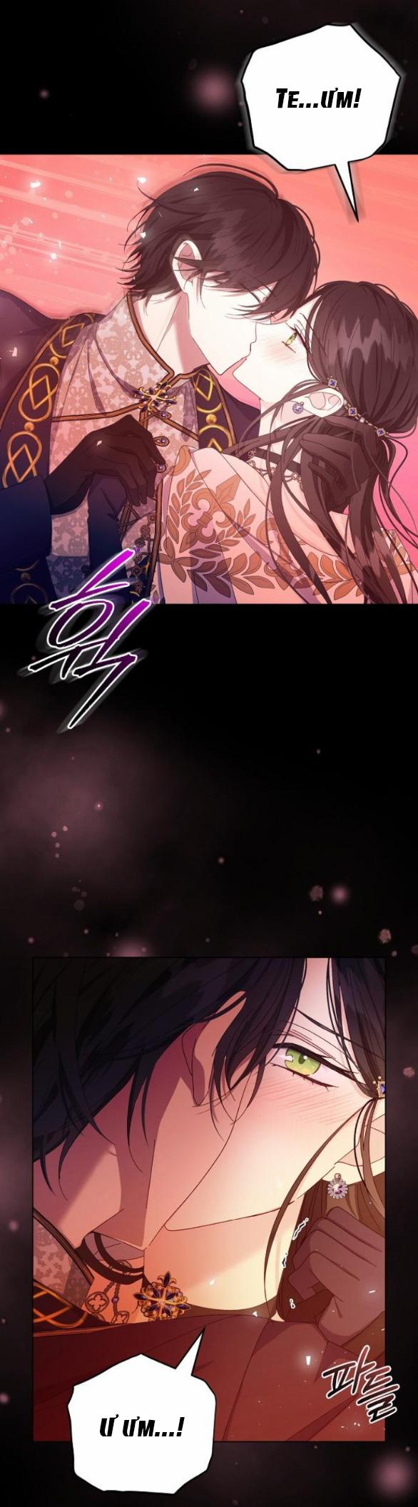 Nắm Giữ Trái Tim Của Bạo Chúa 38.1 trang 2