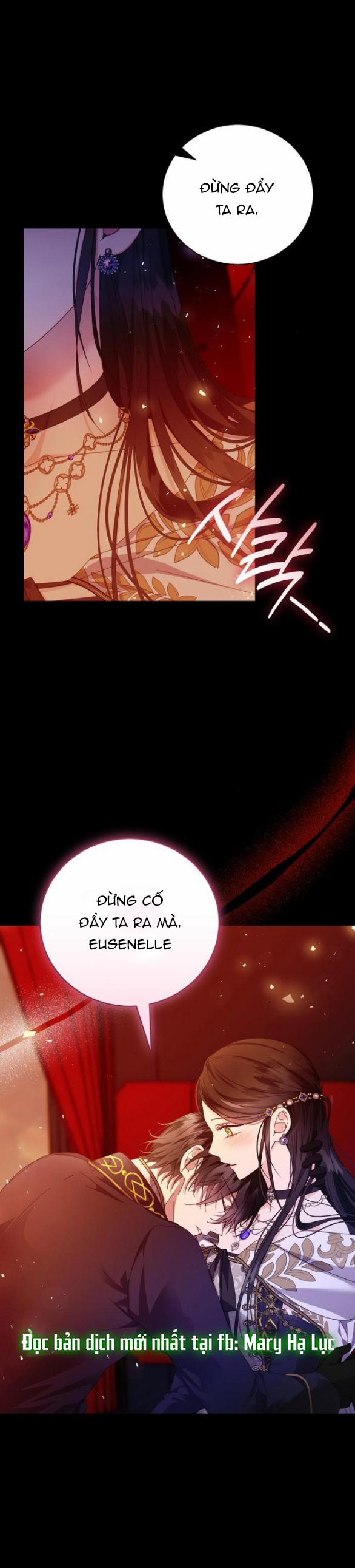 Nắm Giữ Trái Tim Của Bạo Chúa 38.1 trang 4