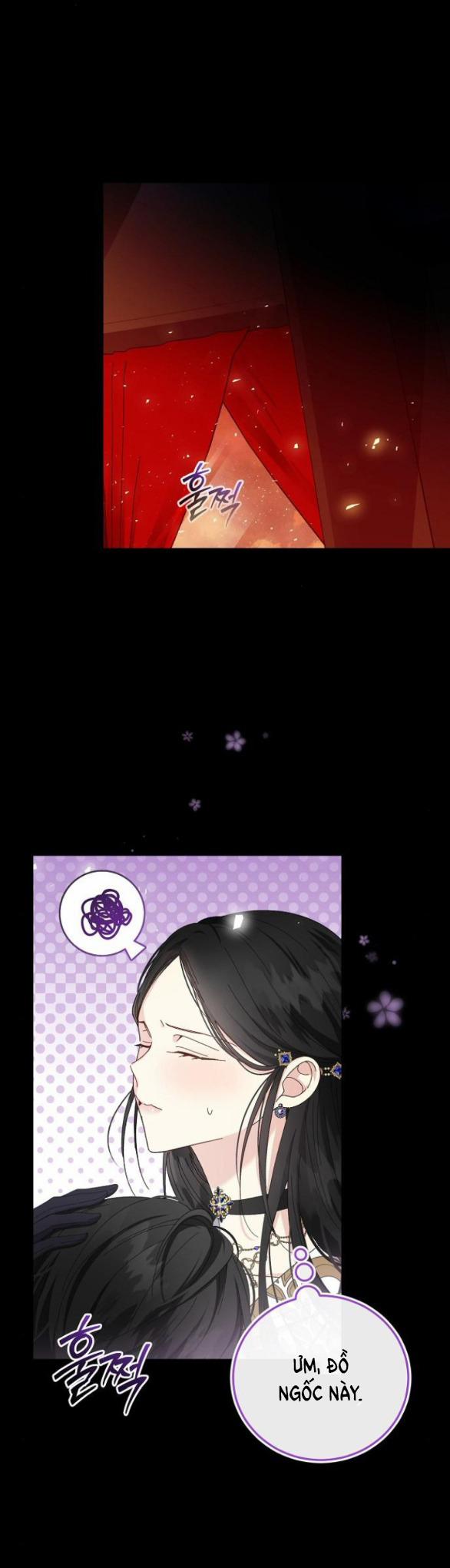 Nắm Giữ Trái Tim Của Bạo Chúa 38.1 trang 5