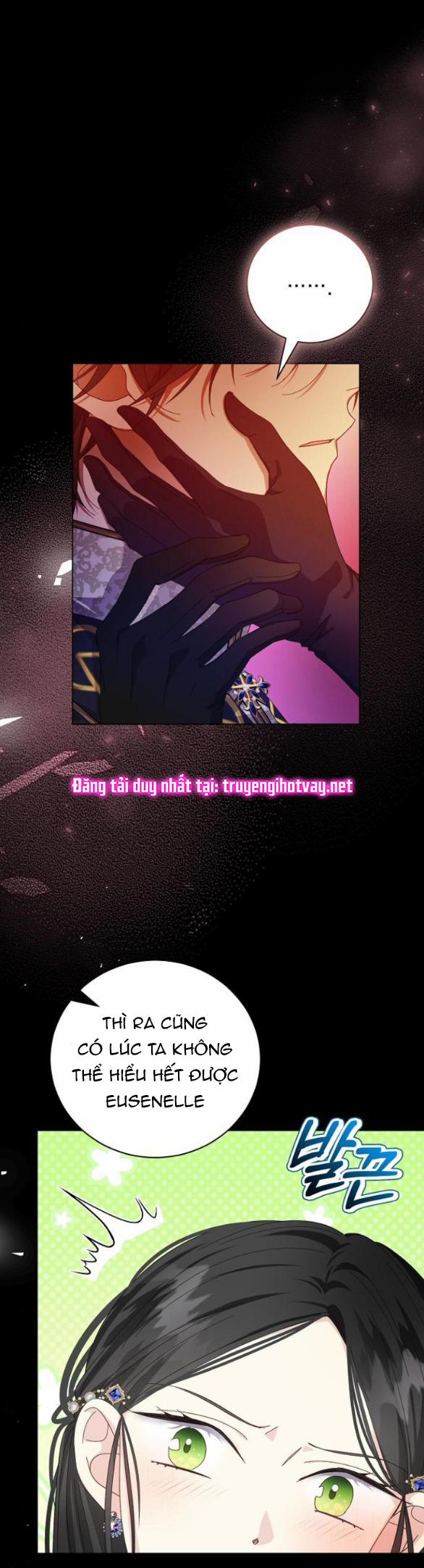 Nắm Giữ Trái Tim Của Bạo Chúa 38.1 trang 9