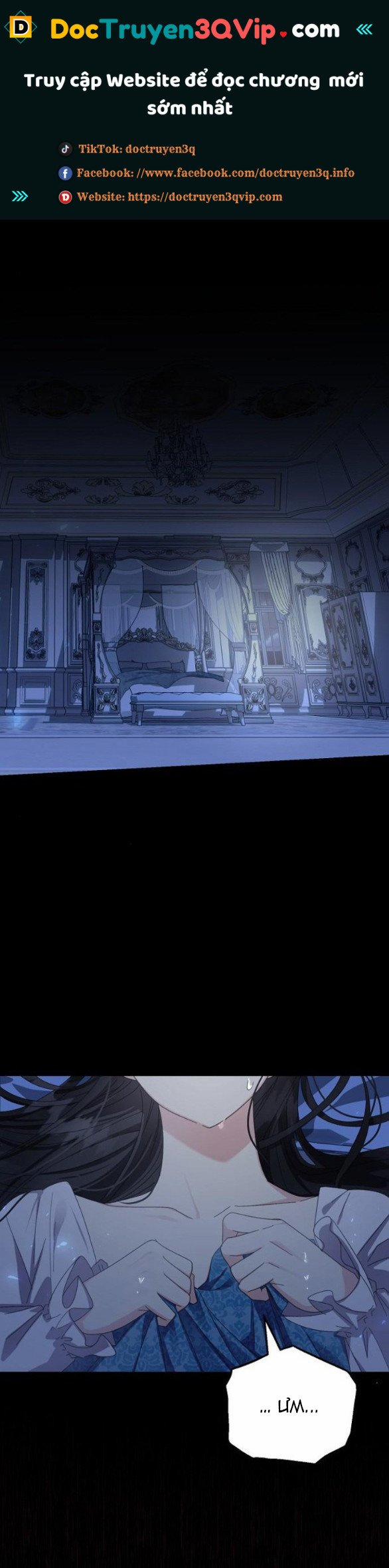 Nắm Giữ Trái Tim Của Bạo Chúa 39.1 trang 0