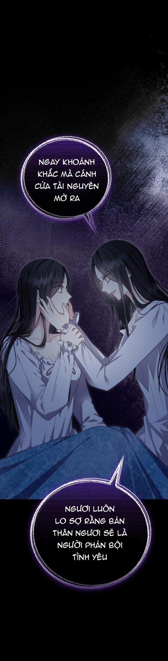 Nắm Giữ Trái Tim Của Bạo Chúa 39.1 trang 13