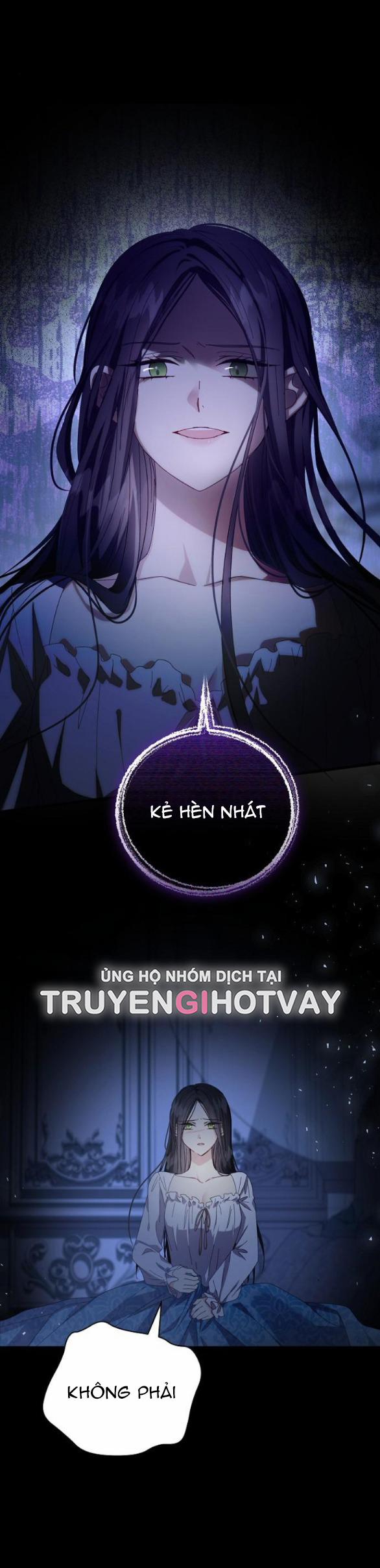 Nắm Giữ Trái Tim Của Bạo Chúa 39.1 trang 14