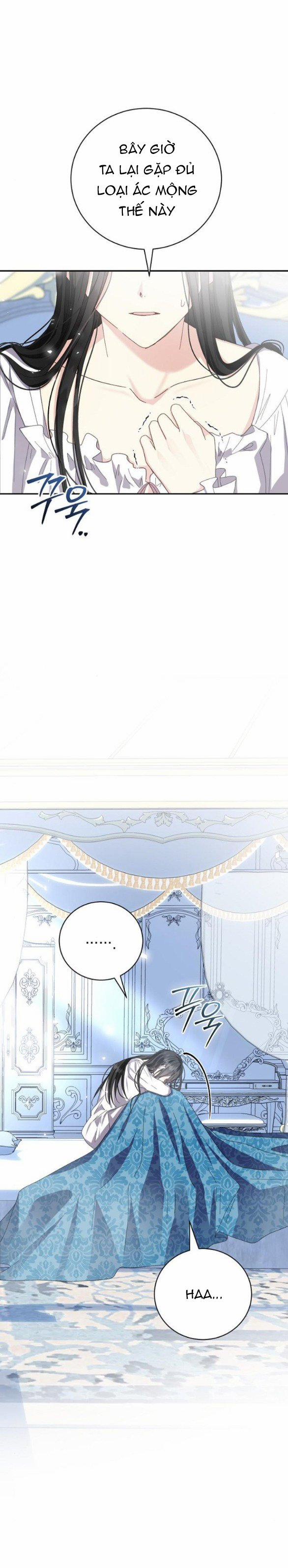 Nắm Giữ Trái Tim Của Bạo Chúa 39.1 trang 17