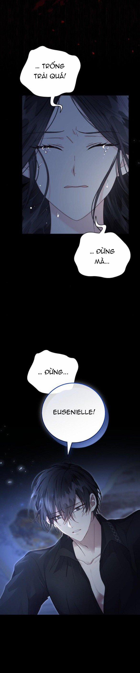 Nắm Giữ Trái Tim Của Bạo Chúa 39.1 trang 2