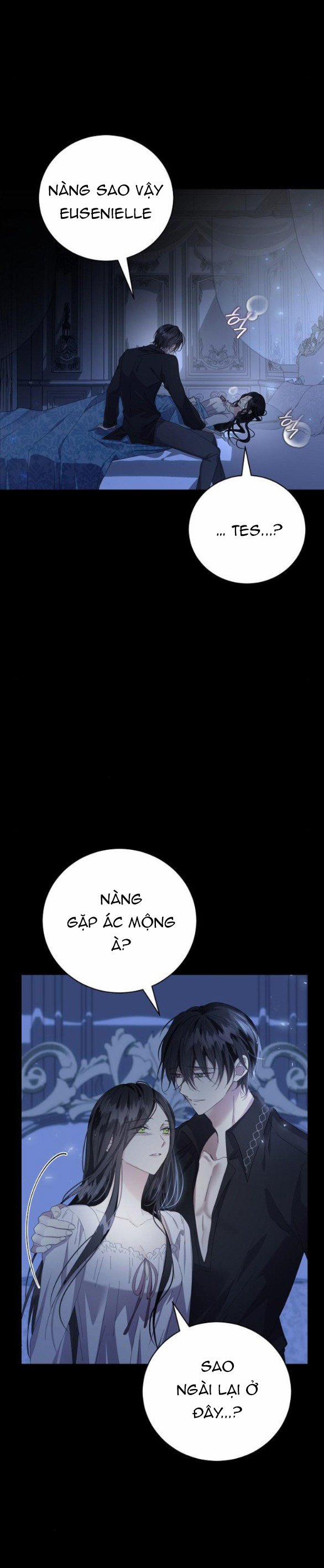 Nắm Giữ Trái Tim Của Bạo Chúa 39.1 trang 3